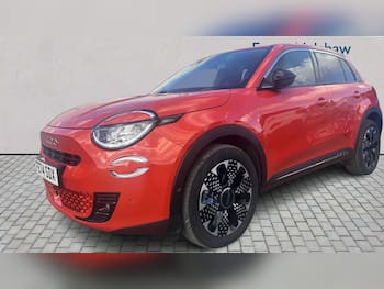 Used Fiat 600 2024 for sale - 79851542: Photo