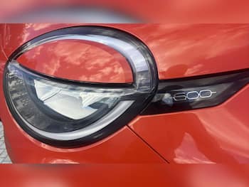 Used Fiat 600 2024 for sale - 79851542: Photo