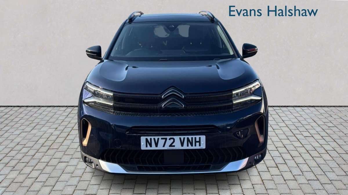 Used Citroen C5 Aircross 2023 for sale - 77943055: Photo 3