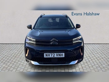 Used Citroen C5 Aircross 2023 for sale - 77943055: Photo