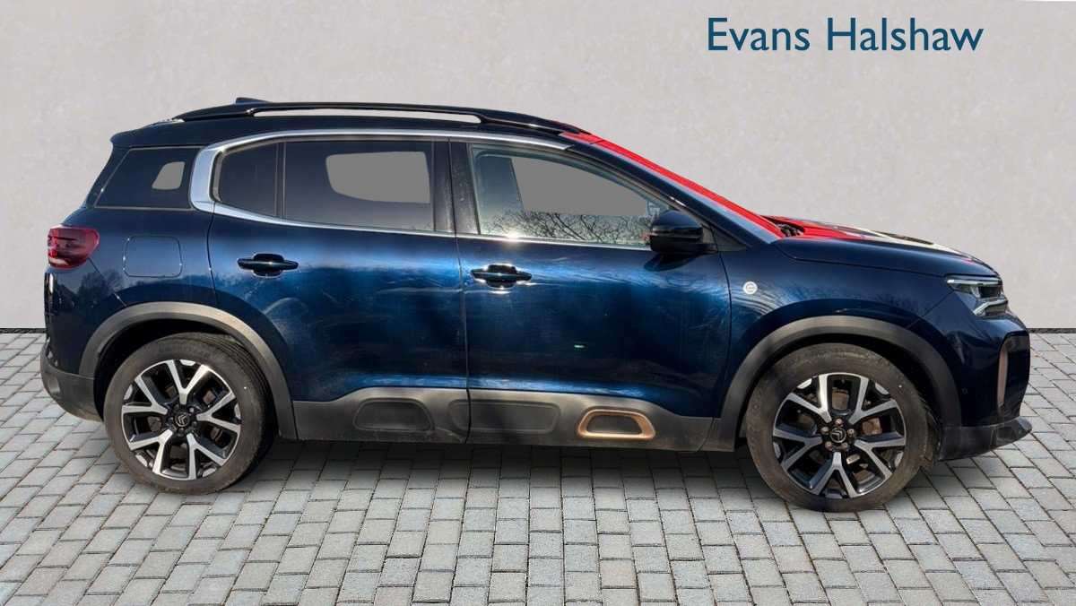 Used Citroen C5 Aircross 2023 for sale - 77943055: Photo 4