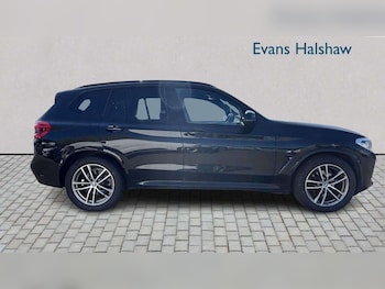 Used BMW X3 2019 for sale - 78365381: Photo
