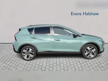 Used Hyundai BAYON 2023 for sale - 79784726: Photo