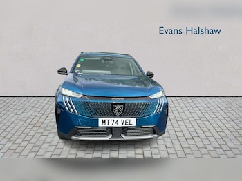 Used Peugeot 5008 2024 for sale - 78678917: Photo