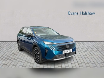 Used Peugeot 5008 2024 for sale - 78678917: Photo