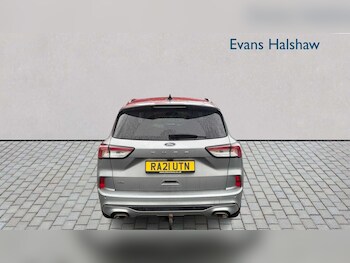 Used Ford Kuga 2021 for sale - 78591901: Photo