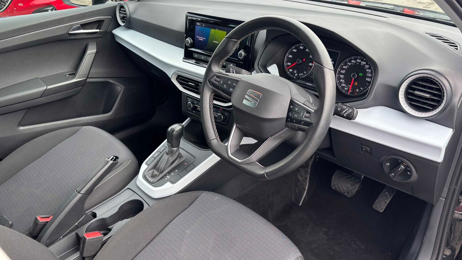 Used SEAT Arona for sale - 77861424: Photo 11