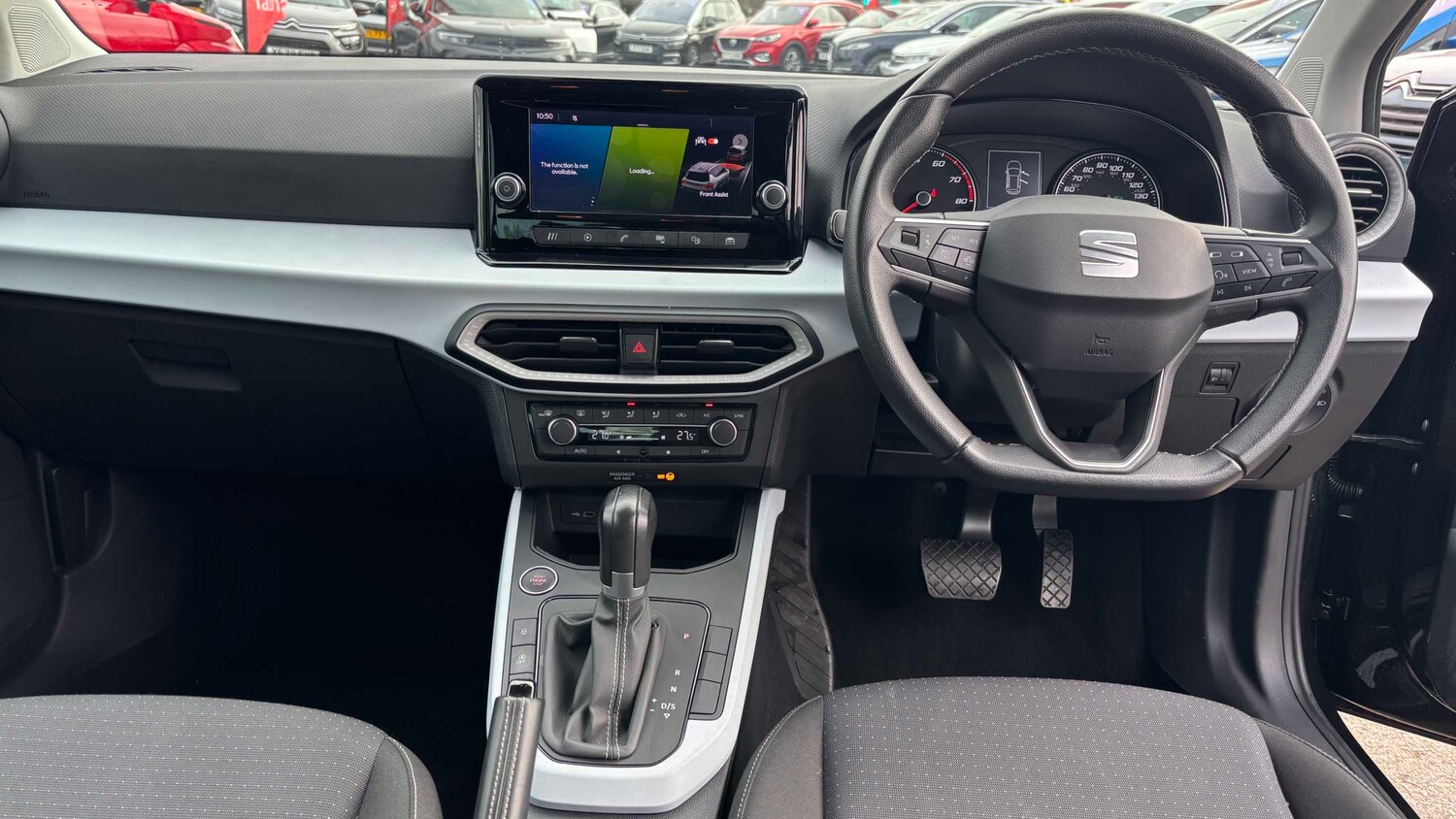 Used SEAT Arona for sale - 77861424: Photo 12