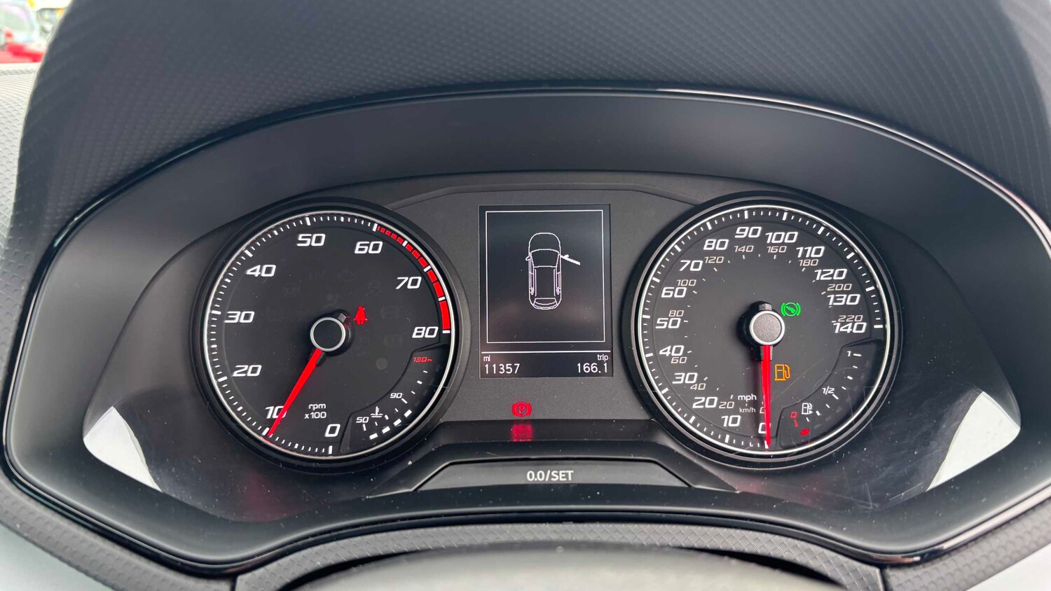 Used SEAT Arona for sale - 77861424: Photo 15