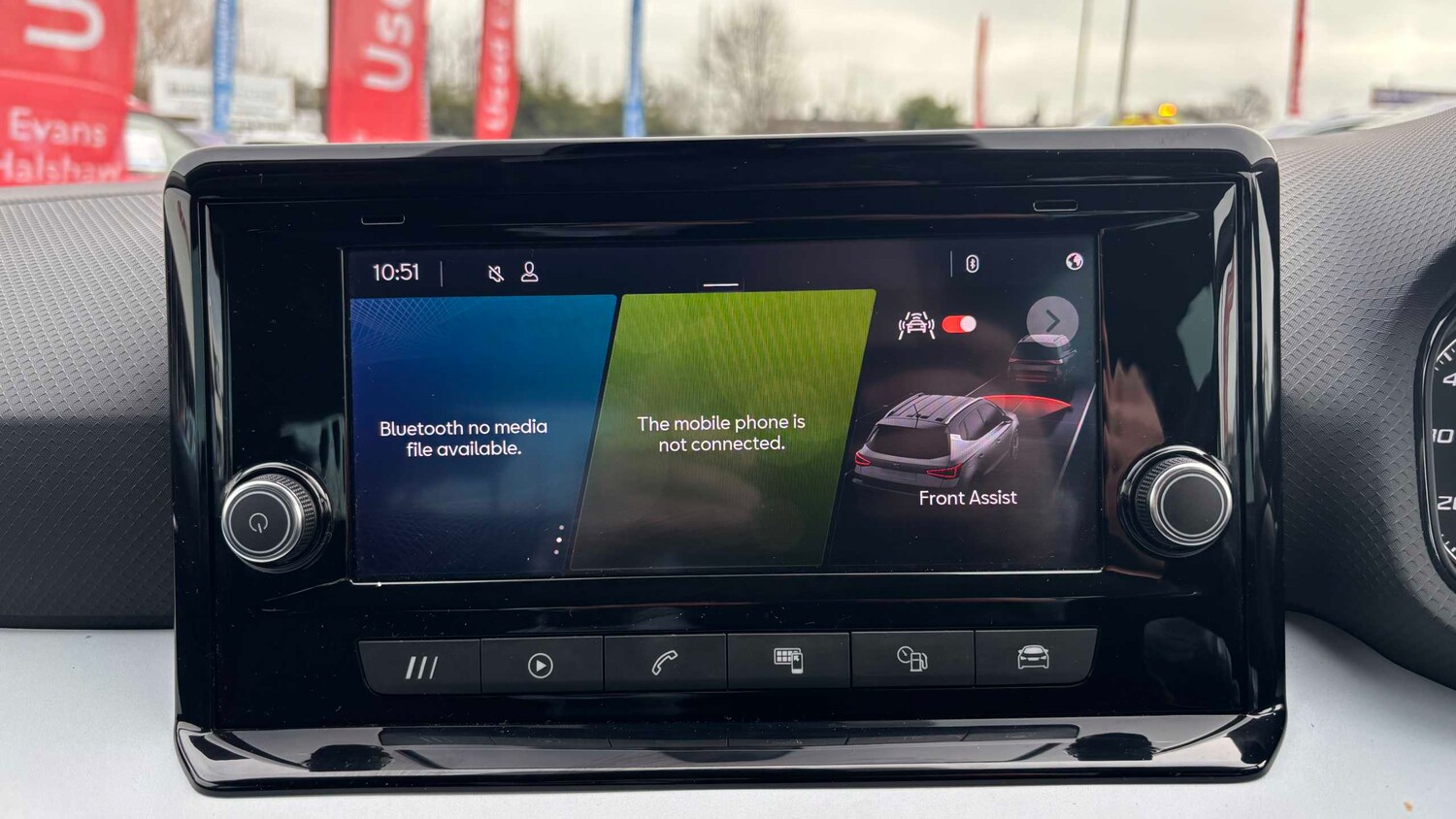 Used SEAT Arona for sale - 77861424: Photo 17