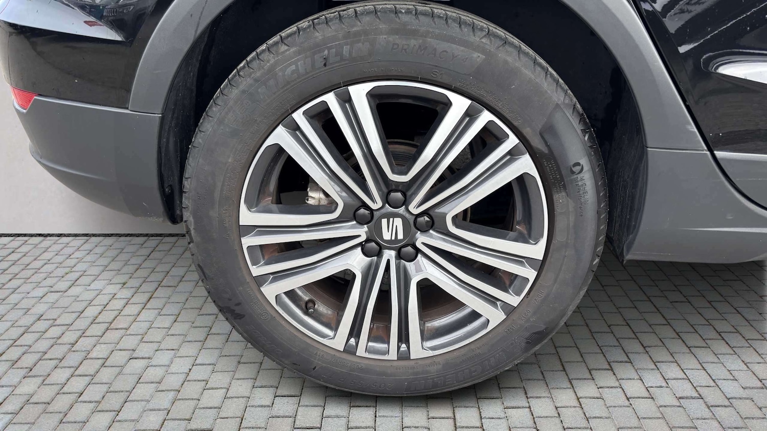 Used SEAT Arona for sale - 77861424: Photo 3