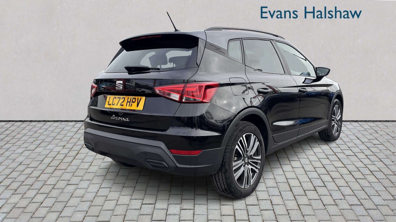 Used SEAT Arona for sale - 77861424: Photo 4