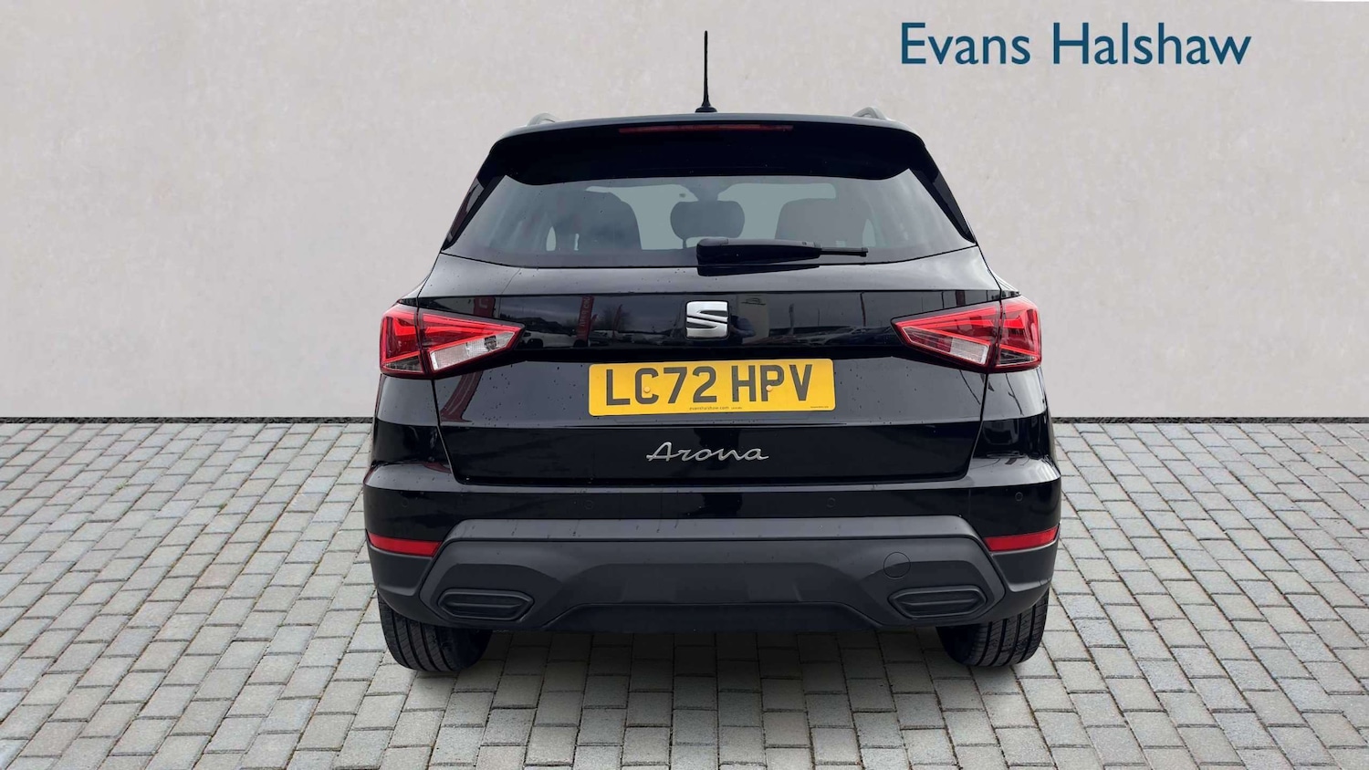 Used SEAT Arona for sale - 77861424: Photo 5