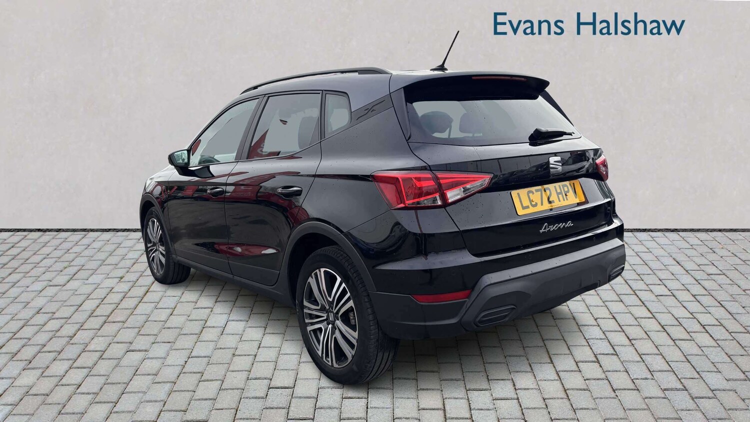 Used SEAT Arona for sale - 77861424: Photo 6