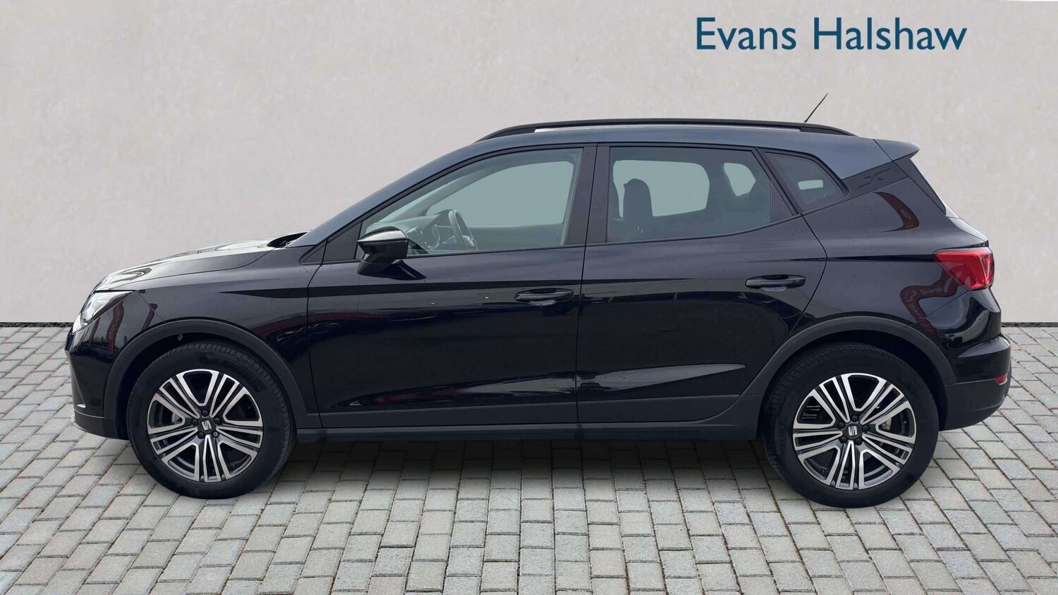 Used SEAT Arona for sale - 77861424: Photo 7