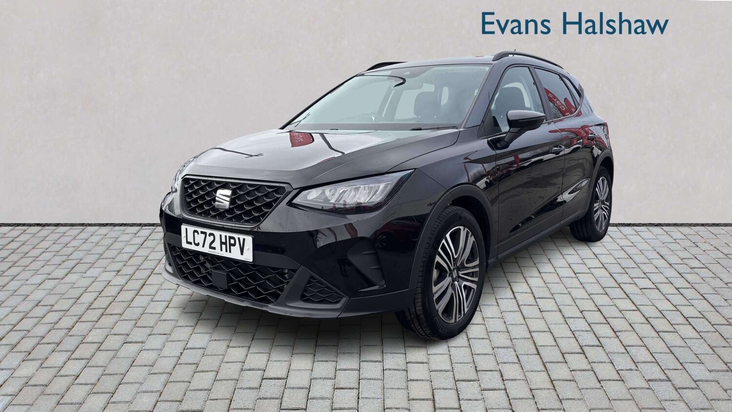 Used SEAT Arona for sale - 77861424: Photo 8