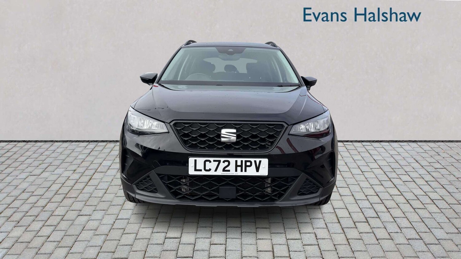 Used SEAT Arona for sale - 77861424: Photo 9