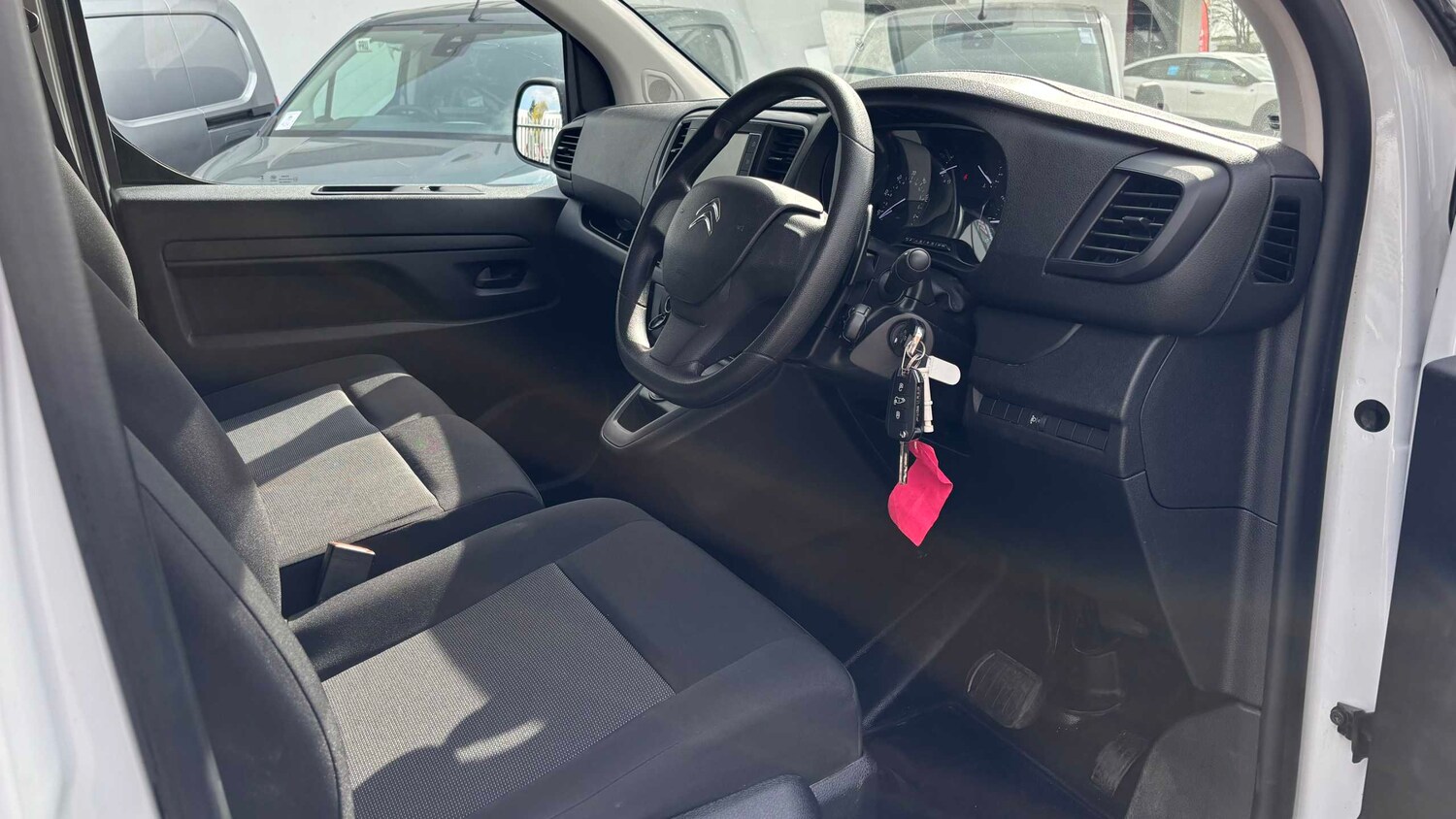 Used Citroen Dispatch 2024 for sale - 78208847: Photo 11