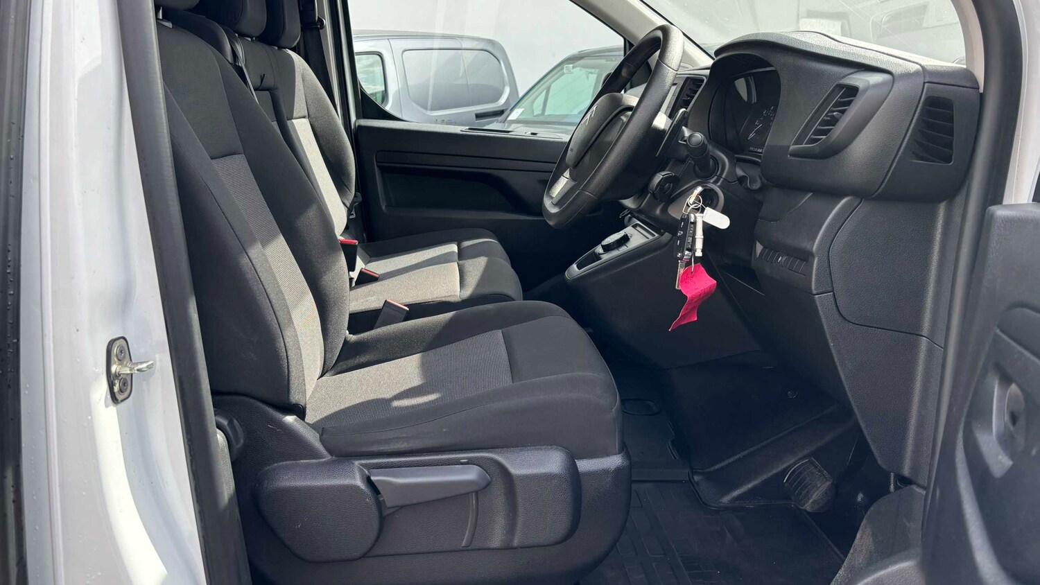 Used Citroen Dispatch 2024 for sale - 78208847: Photo 12