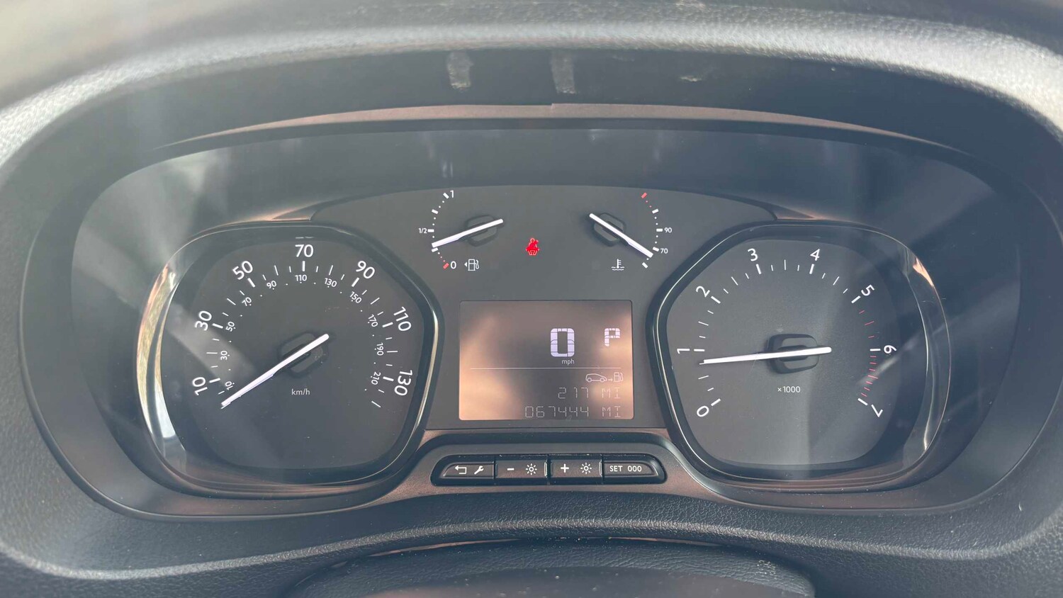 Used Citroen Dispatch 2024 for sale - 78208847: Photo 15