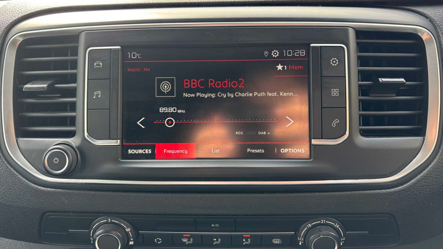 Used Citroen Dispatch 2024 for sale - 78208847: Photo 16