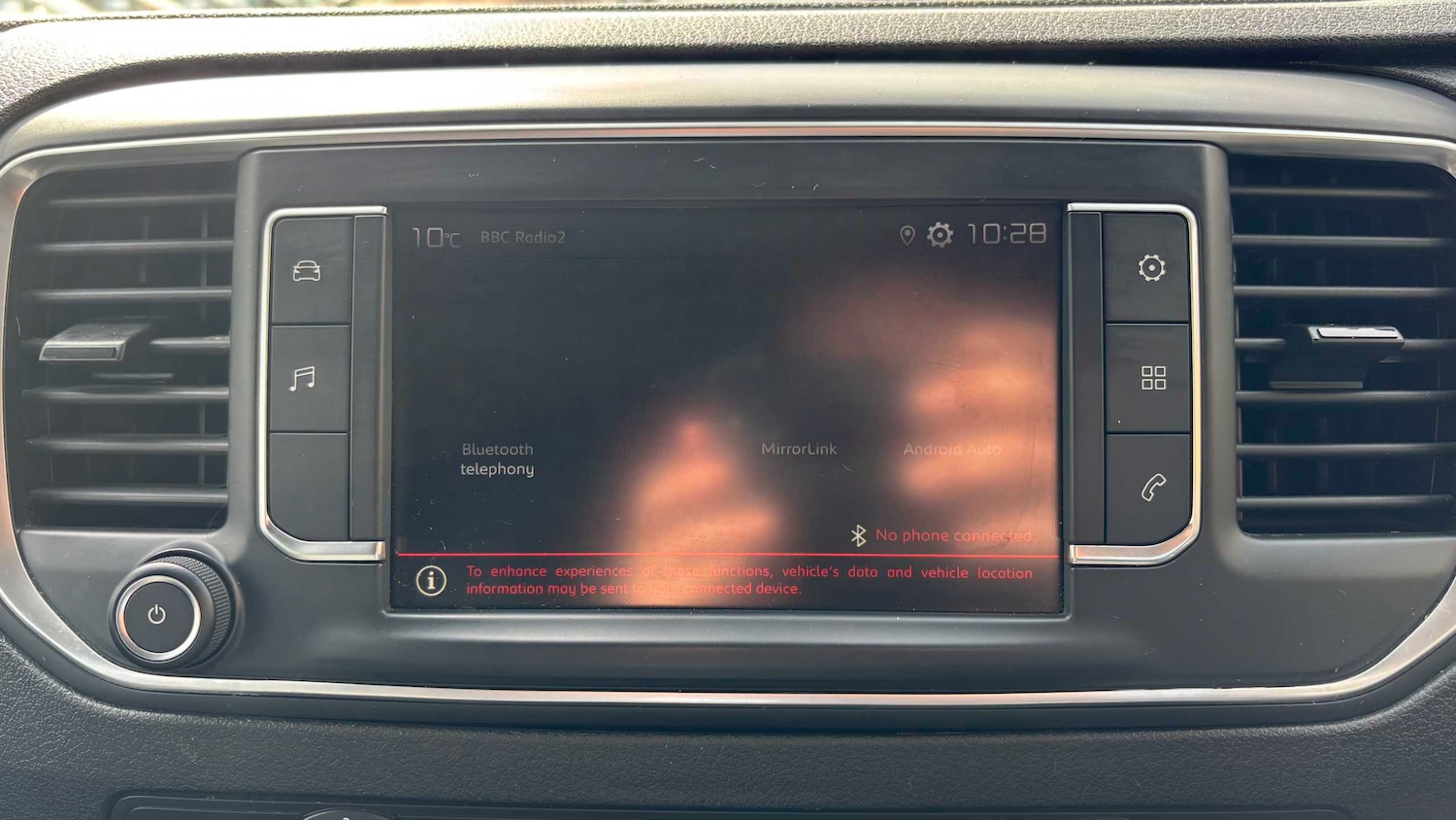 Used Citroen Dispatch 2024 for sale - 78208847: Photo 17