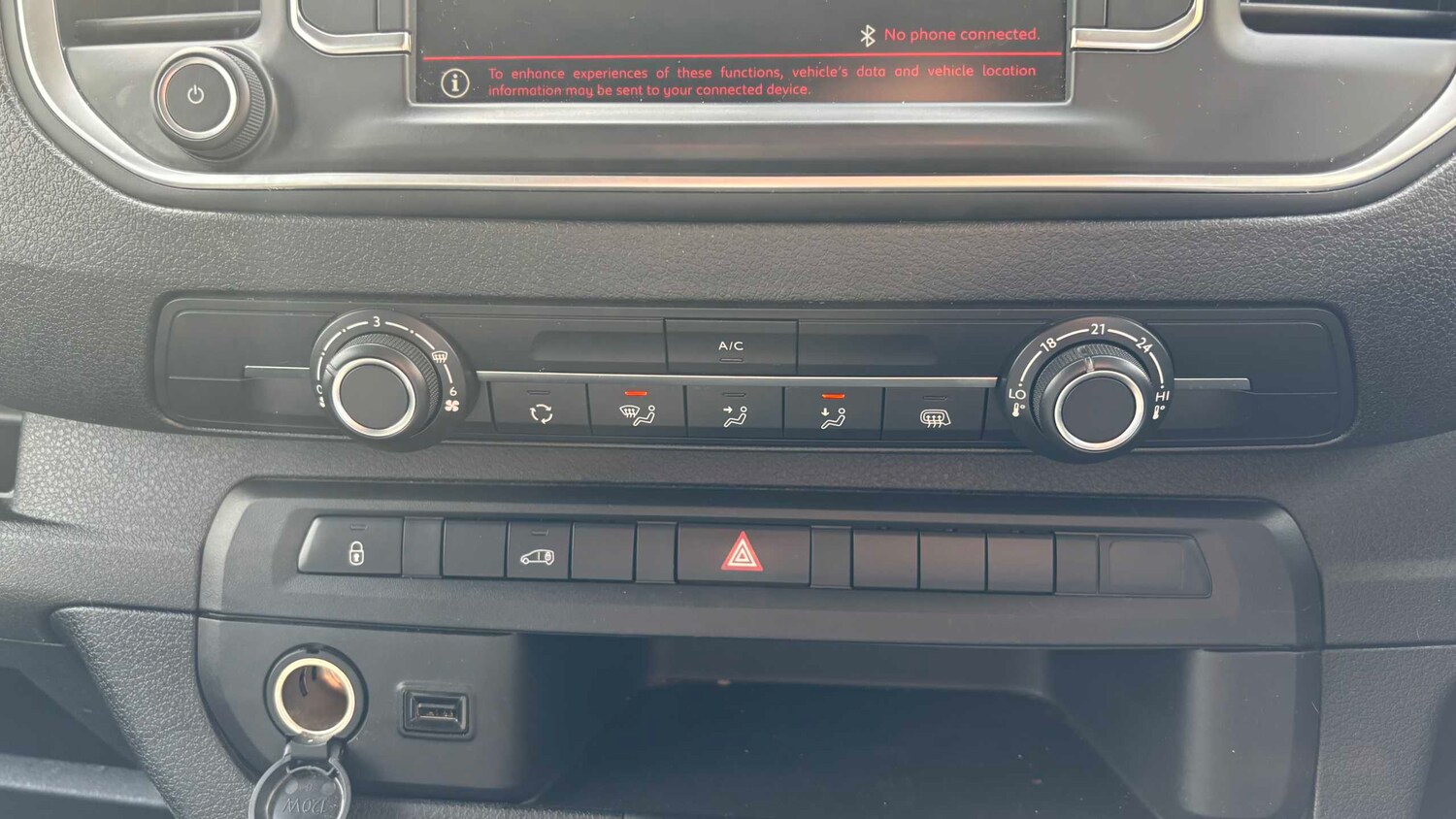 Used Citroen Dispatch 2024 for sale - 78208847: Photo 18