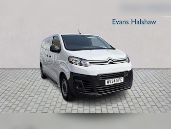 Used Citroen Dispatch 2024 for sale - 78208847: Photo