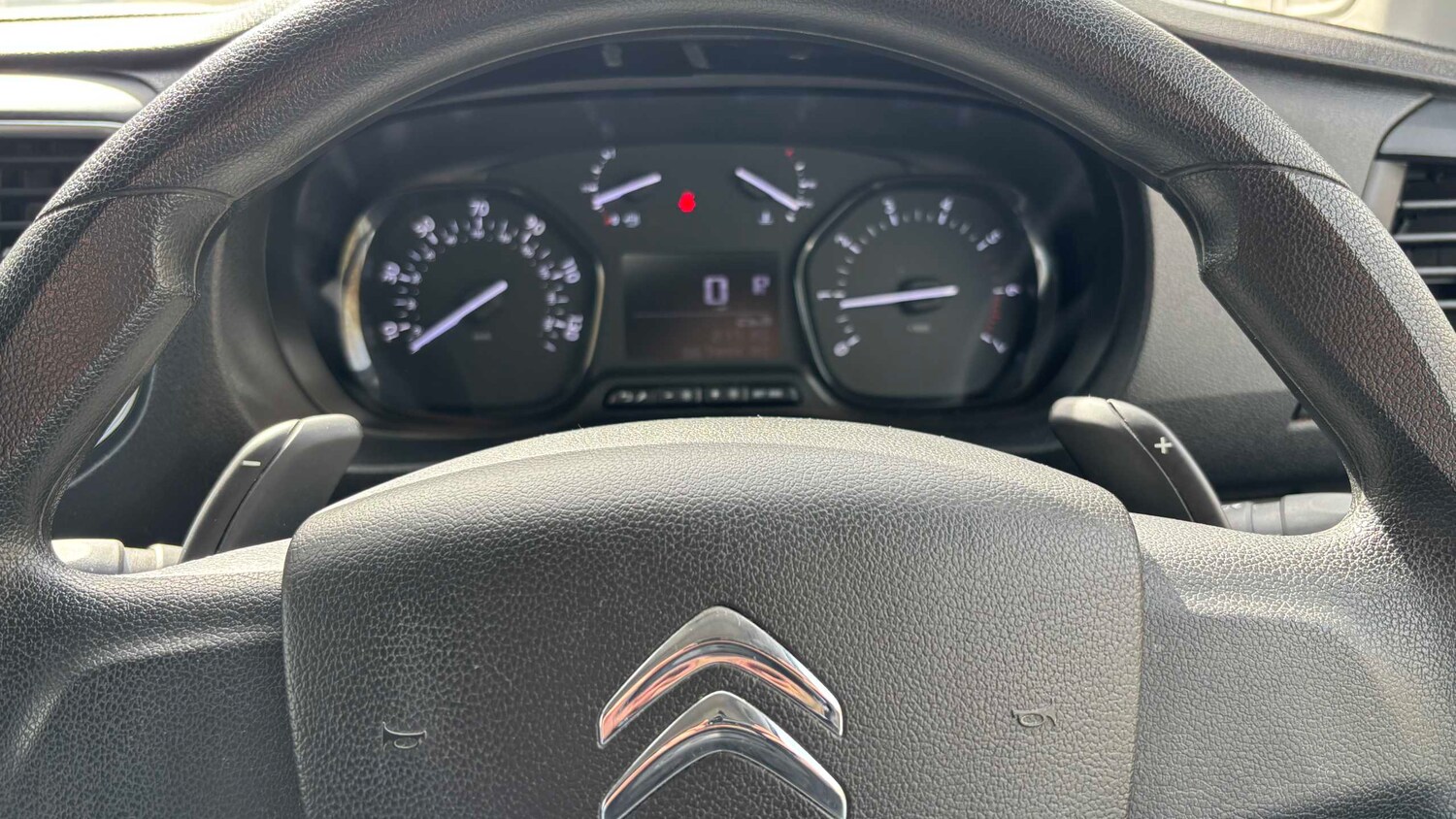 Used Citroen Dispatch 2024 for sale - 78208847: Photo 22