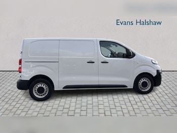 Used Citroen Dispatch 2024 for sale - 78208847: Photo