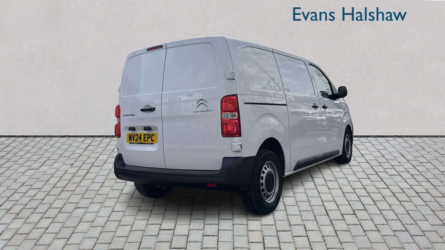 Used Citroen Dispatch 2024 for sale - 78208847: Photo 4