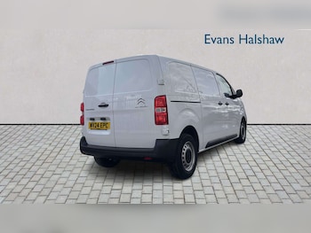 Used Citroen Dispatch 2024 for sale - 78208847: Photo