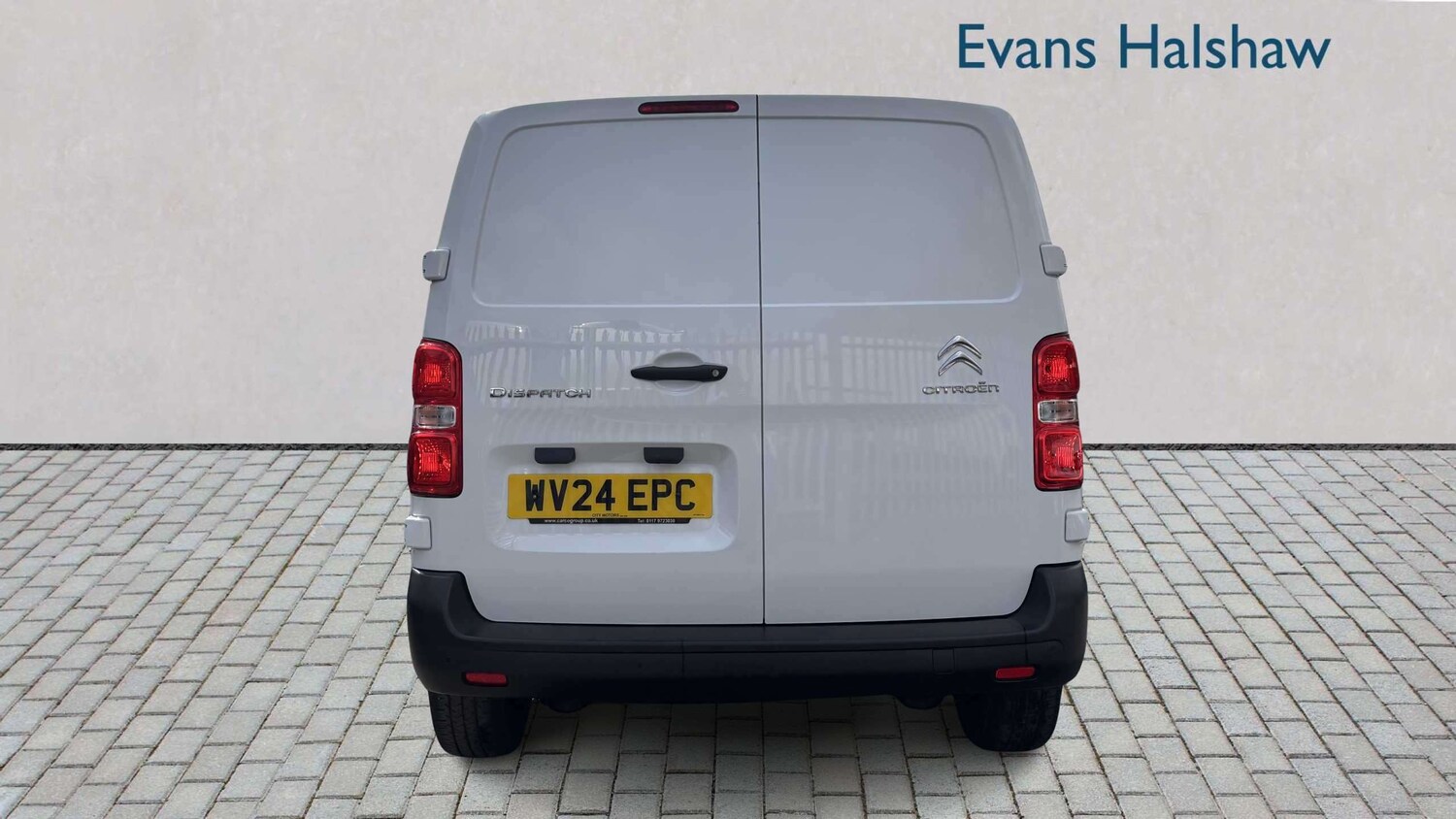 Used Citroen Dispatch 2024 for sale - 78208847: Photo 5