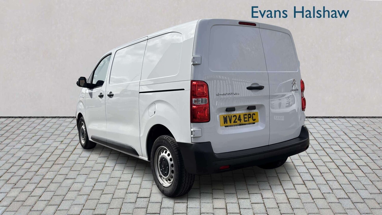 Used Citroen Dispatch 2024 for sale - 78208847: Photo 6