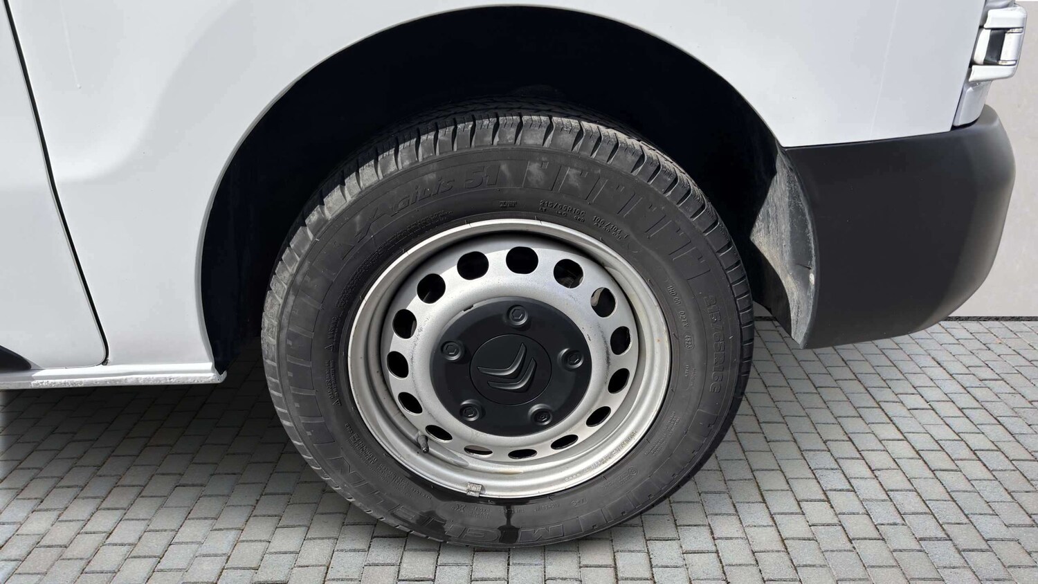 Used Citroen Dispatch 2024 for sale - 78208847: Photo 7