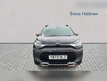 Used Citroen C3 Aircross 2022 for sale - 79239080: Photo