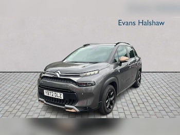 Used Citroen C3 Aircross 2022 for sale - 79239080: Photo