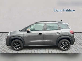 Used Citroen C3 Aircross 2022 for sale - 79239080: Photo