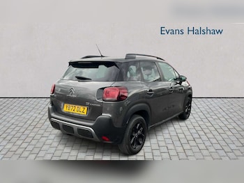 Used Citroen C3 Aircross 2022 for sale - 79239080: Photo