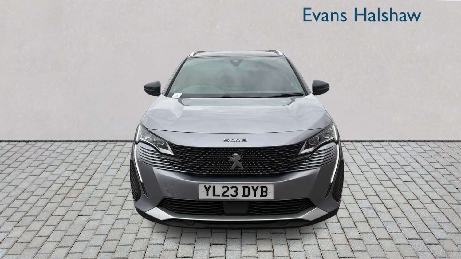 Used Peugeot 5008 for sale - 78104545: Photo 3