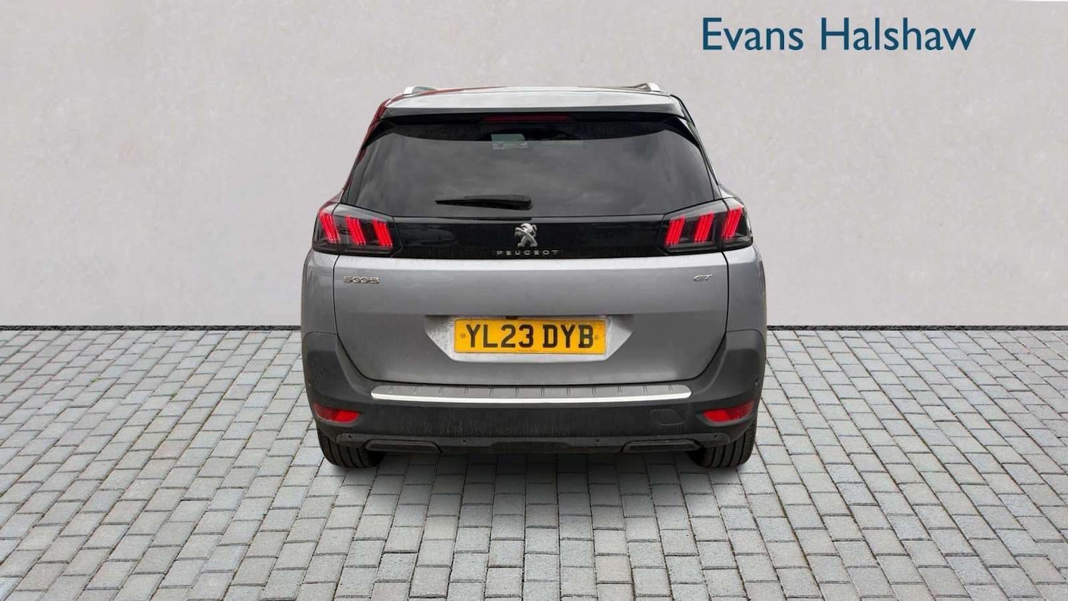 Used Peugeot 5008 for sale - 78104545: Photo 5