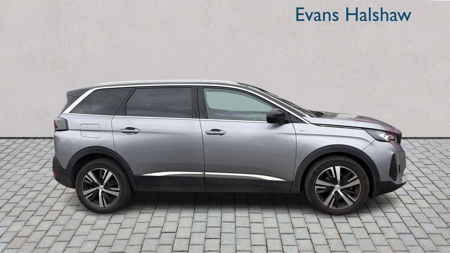 Used Peugeot 5008 for sale - 78104545: Photo 6