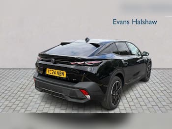 Used Peugeot 408 2024 for sale - 79851408: Photo