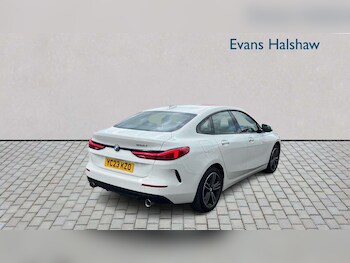 Used BMW 2 Series 2023 for sale - 78604498: Photo