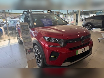 Used Citroen C3 2025 for sale - 77858542: Photo