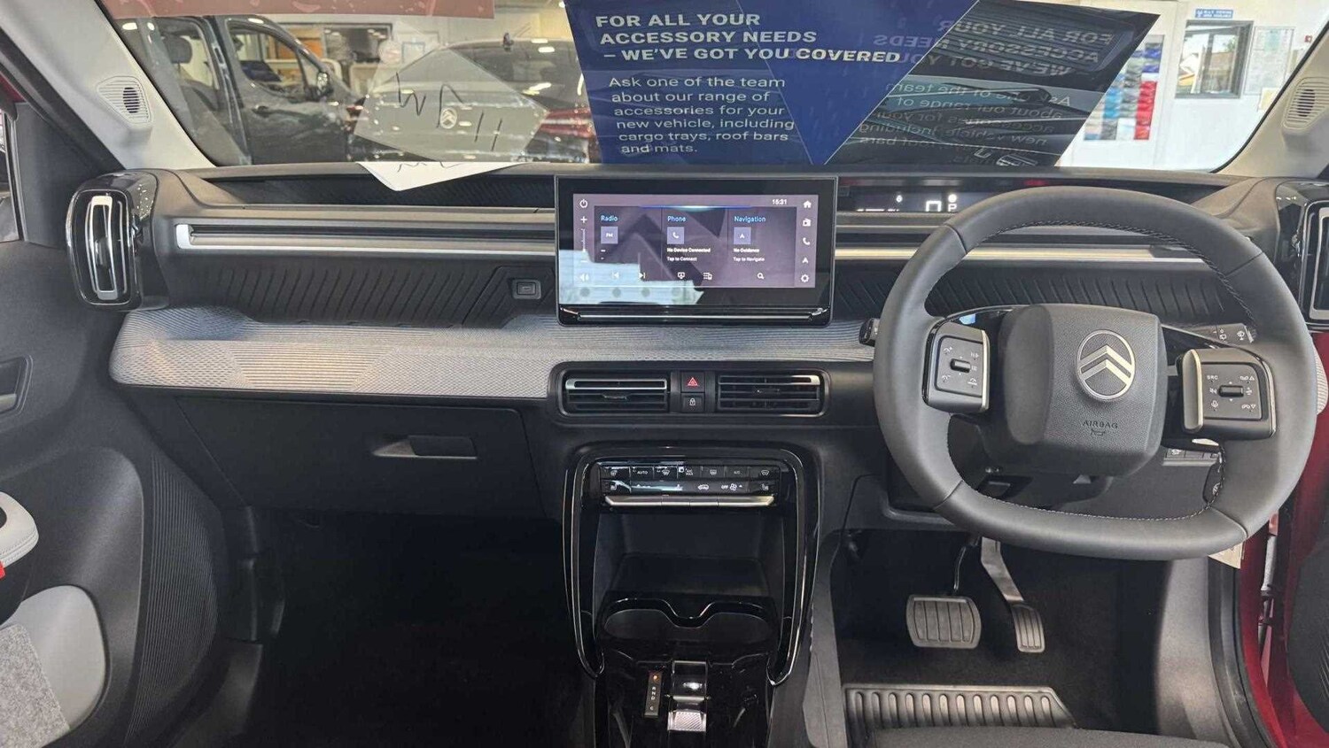 Used Citroen C3 2025 for sale - 77858542: Photo 22