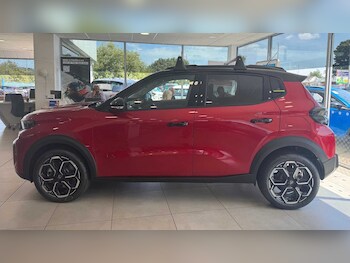 Used Citroen C3 2025 for sale - 77858542: Photo