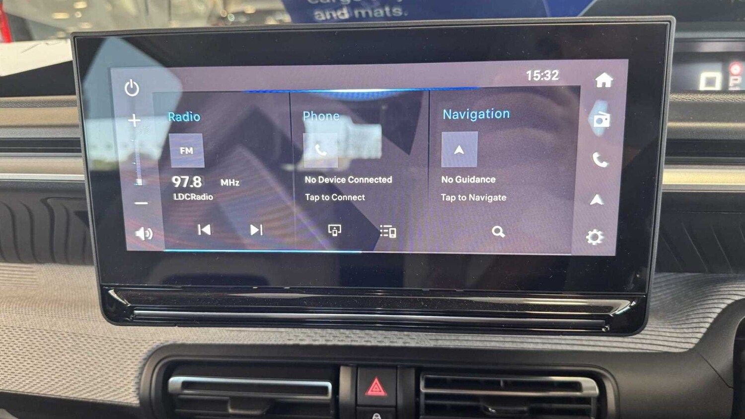 Used Citroen C3 2025 for sale - 77858542: Photo 30