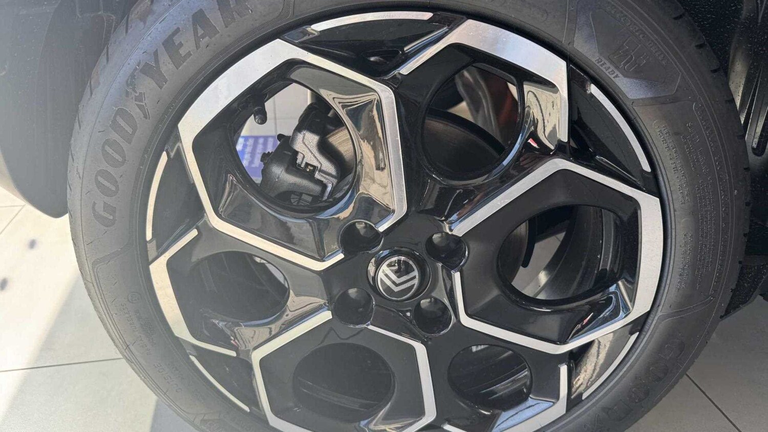 Used Citroen C3 2025 for sale - 77858542: Photo 35