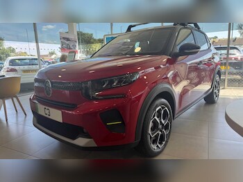 Used Citroen C3 2025 for sale - 77858542: Photo